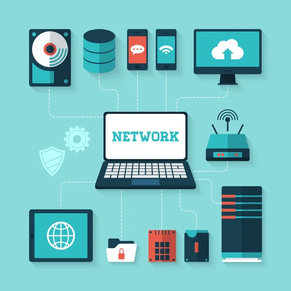 Network Development
